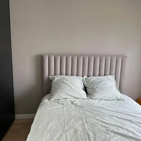 Cosy And Quiet T2 In 19 * Paris
